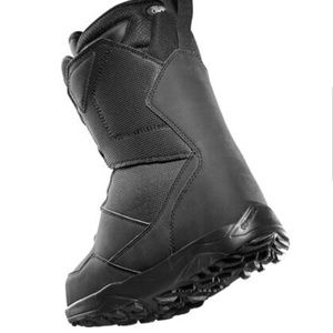 Thirty Two Boa snowboard boots